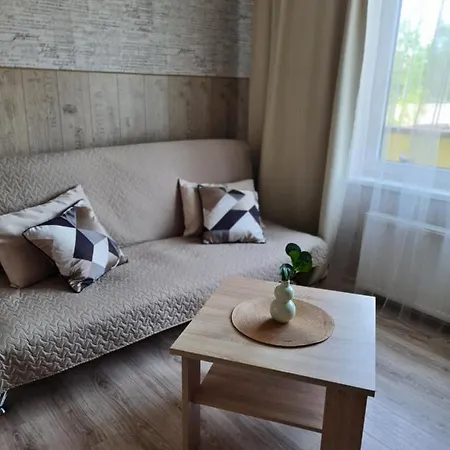 Zvejnieku Alejas Liepāja